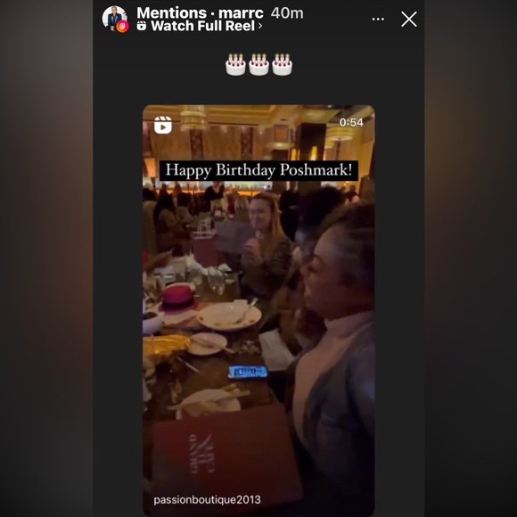 Posh Live Show Today! - Picture 4 of 10